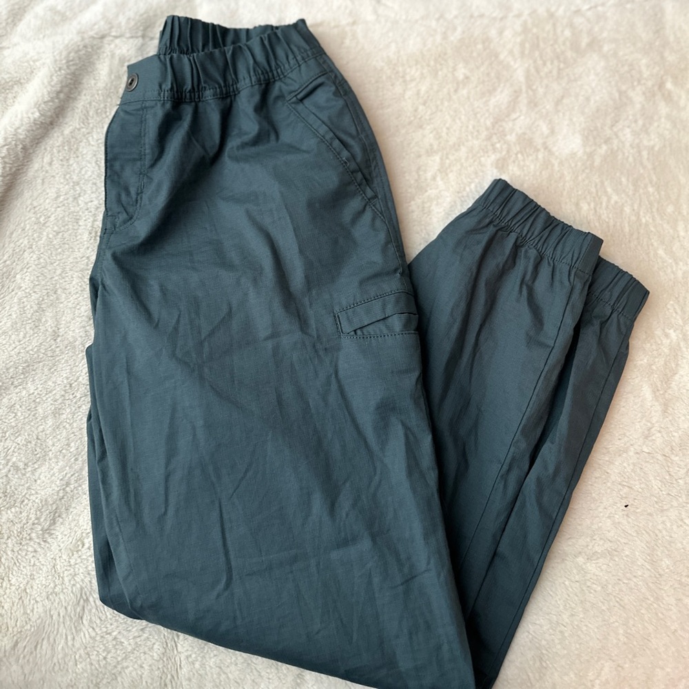 Prana double peak joggers - Picture 4 of 9